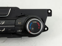 2014-2015 Kia Optima Climate Control Module Temperature AC/Heater Replacement P/N:97250-2TLE0 Fits Fits 2014 2015 OEM Used A