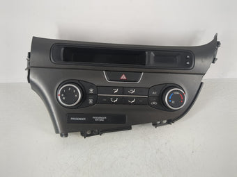 compare product 2014-2015 Kia Optima Climate Control Module Temperature AC/Heater Replacement P/N:97250-2TLE0 Fits Fits 2014 2015 OEM Used Auto Parts