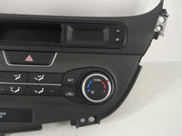2014-2015 Kia Optima Climate Control Module Temperature AC/Heater Replacement P/N:97250-2TLE0 Fits Fits 2014 2015 OEM Used A