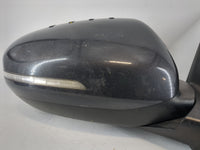 2014-2015 Kia Optima Passenger Side View Mirror - Right Door Mirror OEM Used - Oemusedautoparts1.com