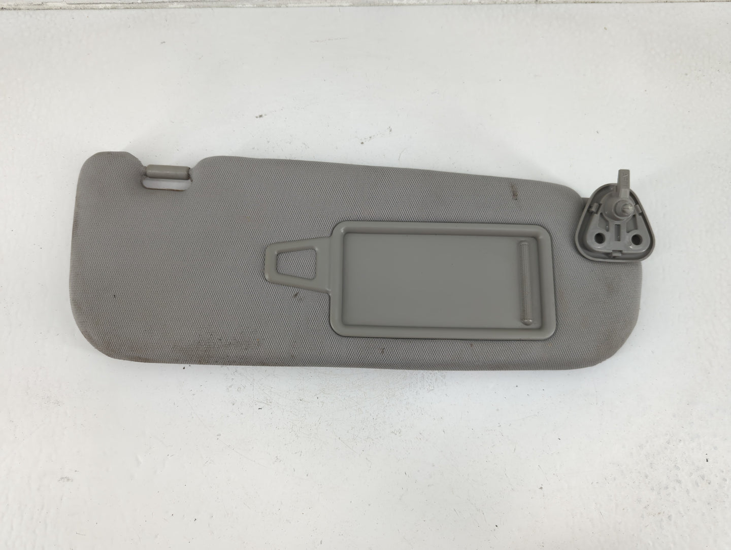 2011-2016 Kia Optima Sun Visor Shade Replacement Driver Left Mirror Fits Fits 2011 2012 2013 2014 2015 2016 OEM Used Auto Pa