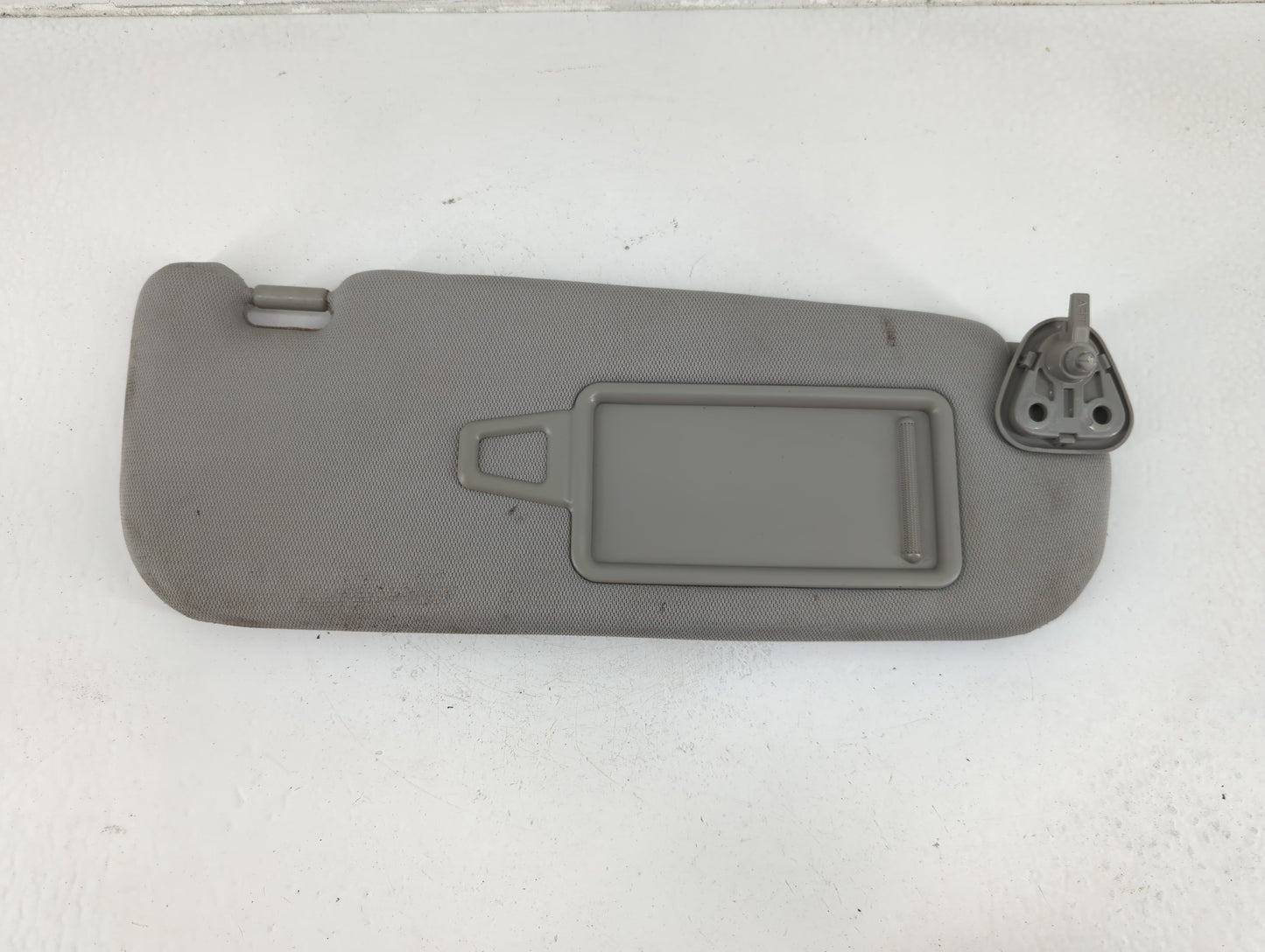 2011-2016 Kia Optima Sun Visor Shade Replacement Driver Left Mirror Fits Fits 2011 2012 2013 2014 2015 2016 OEM Used Auto Pa