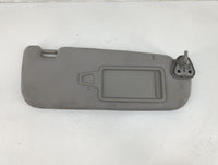 2011-2016 Kia Optima Sun Visor Shade Replacement Driver Left Mirror Fits Fits 2011 2012 2013 2014 2015 2016 OEM Used Auto Pa