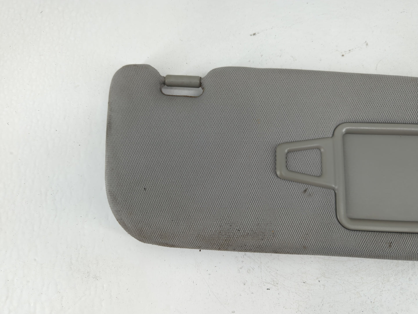 2011-2016 Kia Optima Sun Visor Shade Replacement Driver Left Mirror Fits Fits 2011 2012 2013 2014 2015 2016 OEM Used Auto Pa