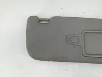 2011-2016 Kia Optima Sun Visor Shade Replacement Driver Left Mirror Fits Fits 2011 2012 2013 2014 2015 2016 OEM Used Auto Pa