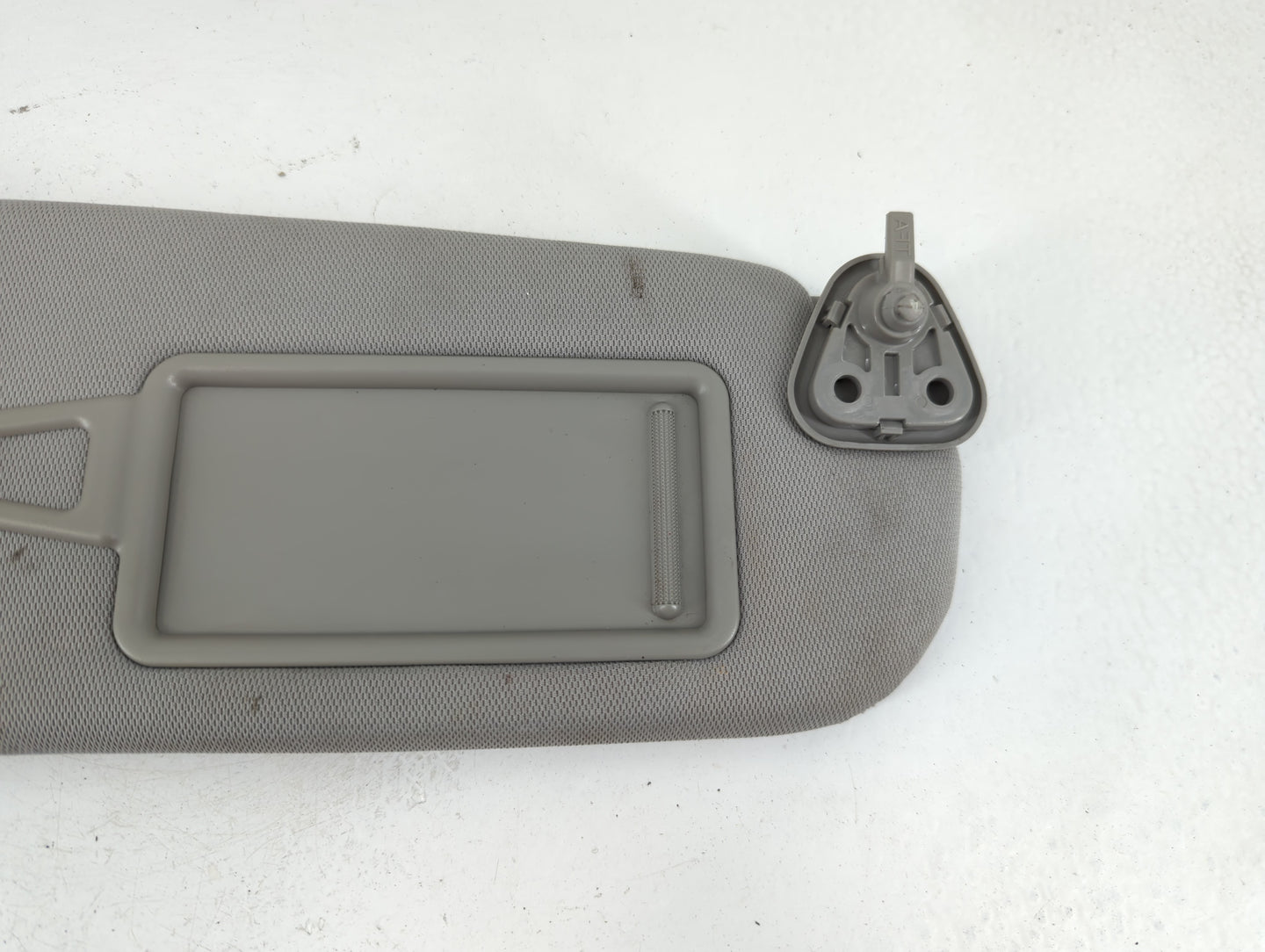 2011-2016 Kia Optima Sun Visor Shade Replacement Driver Left Mirror Fits Fits 2011 2012 2013 2014 2015 2016 OEM Used Auto Pa