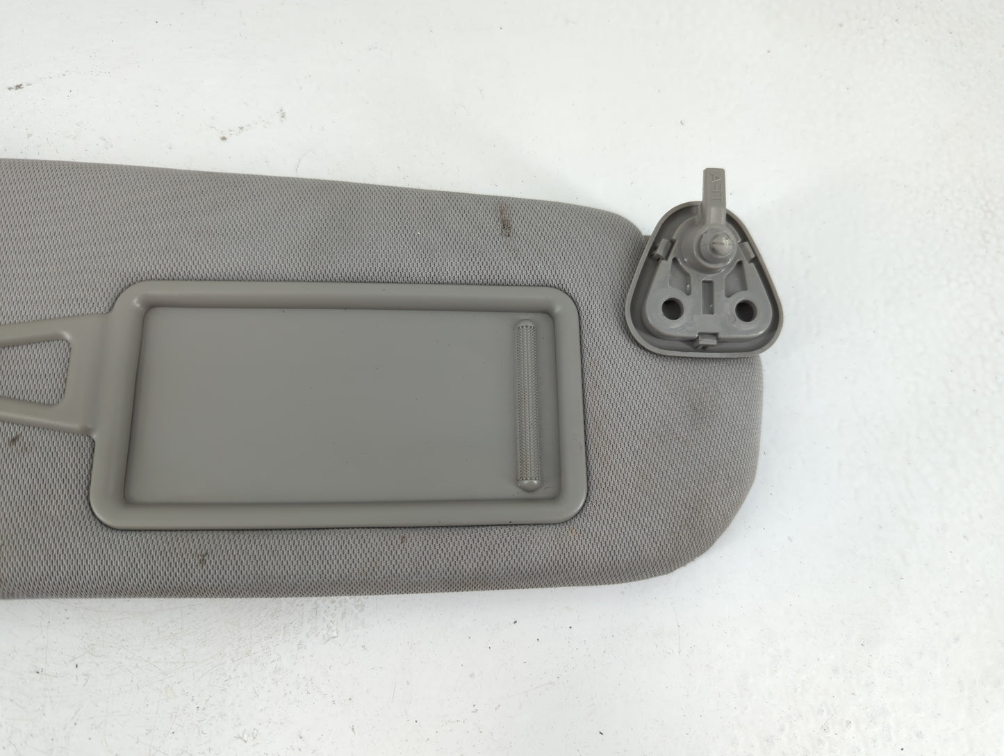 2011-2016 Kia Optima Sun Visor Shade Replacement Driver Left Mirror Fits Fits 2011 2012 2013 2014 2015 2016 OEM Used Auto Pa