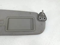 2011-2016 Kia Optima Sun Visor Shade Replacement Driver Left Mirror Fits Fits 2011 2012 2013 2014 2015 2016 OEM Used Auto Pa