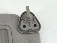 2011-2016 Kia Optima Sun Visor Shade Replacement Driver Left Mirror Fits Fits 2011 2012 2013 2014 2015 2016 OEM Used Auto Pa
