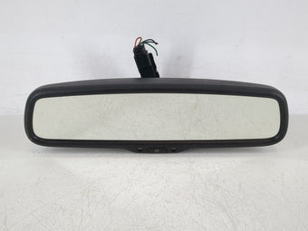 compare product 2014-2016 Kia Optima Interior Rear View Mirror Replacement OEM P/N:E11026004 Fits OEM Used Auto Parts
