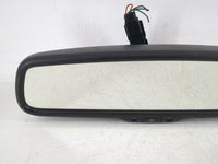 2014-2016 Kia Optima Interior Rear View Mirror Replacement OEM P/N:E11026004 Fits OEM Used Auto Parts - Oemusedautoparts1.co