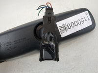 2014-2016 Kia Optima Interior Rear View Mirror Replacement OEM P/N:E11026004 Fits OEM Used Auto Parts - Oemusedautoparts1.co
