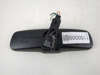 2014-2016 Kia Optima Interior Rear View Mirror Replacement OEM P/N:E11026004 Fits OEM Used Auto Parts - Oemusedautoparts1.co
