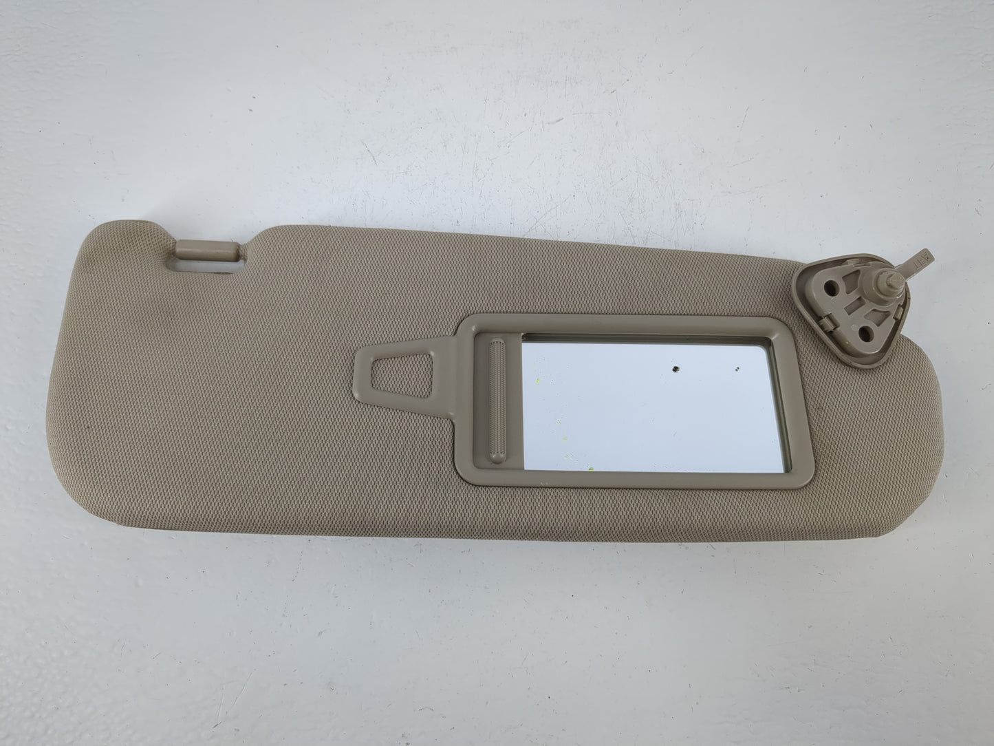 2011-2016 Kia Optima Sun Visor Shade Replacement Passenger Right Mirror Fits Fits 2011 2012 2013 2014 2015 2016 OEM Used Aut