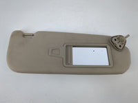 2011-2016 Kia Optima Sun Visor Shade Replacement Passenger Right Mirror Fits Fits 2011 2012 2013 2014 2015 2016 OEM Used Aut