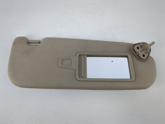compare product 2011-2016 Kia Optima Sun Visor Shade Replacement Passenger Right Mirror Fits Fits 2011 2012 2013 2014 2015 2016 OEM Used Auto Parts