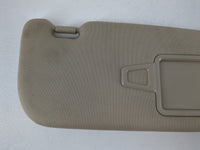 2011-2016 Kia Optima Sun Visor Shade Replacement Passenger Right Mirror Fits Fits 2011 2012 2013 2014 2015 2016 OEM Used Aut