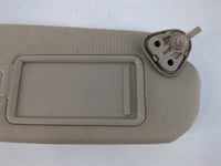 2011-2016 Kia Optima Sun Visor Shade Replacement Passenger Right Mirror Fits Fits 2011 2012 2013 2014 2015 2016 OEM Used Aut