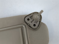 2011-2016 Kia Optima Sun Visor Shade Replacement Passenger Right Mirror Fits Fits 2011 2012 2013 2014 2015 2016 OEM Used Aut