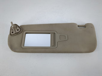 compare product 2011-2016 Kia Optima Sun Visor Shade Replacement Passenger Right Mirror Fits Fits 2011 2012 2013 2014 2015 2016 OEM Used Auto Parts