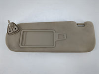 2011-2016 Kia Optima Sun Visor Shade Replacement Passenger Right Mirror Fits Fits 2011 2012 2013 2014 2015 2016 OEM Used Aut