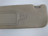 2011-2016 Kia Optima Sun Visor Shade Replacement Passenger Right Mirror Fits Fits 2011 2012 2013 2014 2015 2016 OEM Used Aut