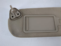 2011-2016 Kia Optima Sun Visor Shade Replacement Passenger Right Mirror Fits Fits 2011 2012 2013 2014 2015 2016 OEM Used Aut
