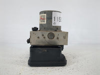 2014-2015 Kia Optima Anti-Lock Brake ABS Pump Module Actuator OEM P/N:58920-2T870 Fits Fits 2014 2015 OEM Used Auto Parts - 