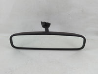 2011-2020 Kia Optima Interior Rear View Mirror Replacement OEM P/N:E4012143 Fits OEM Used Auto Parts - Oemusedautoparts1.com