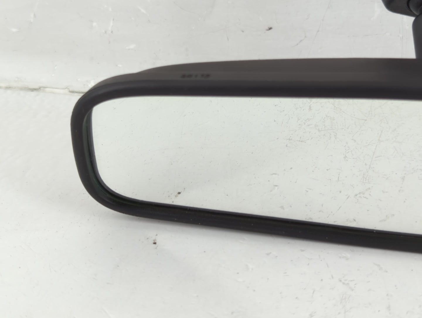 2011-2020 Kia Optima Interior Rear View Mirror Replacement OEM P/N:E4012143 Fits OEM Used Auto Parts - Oemusedautoparts1.com