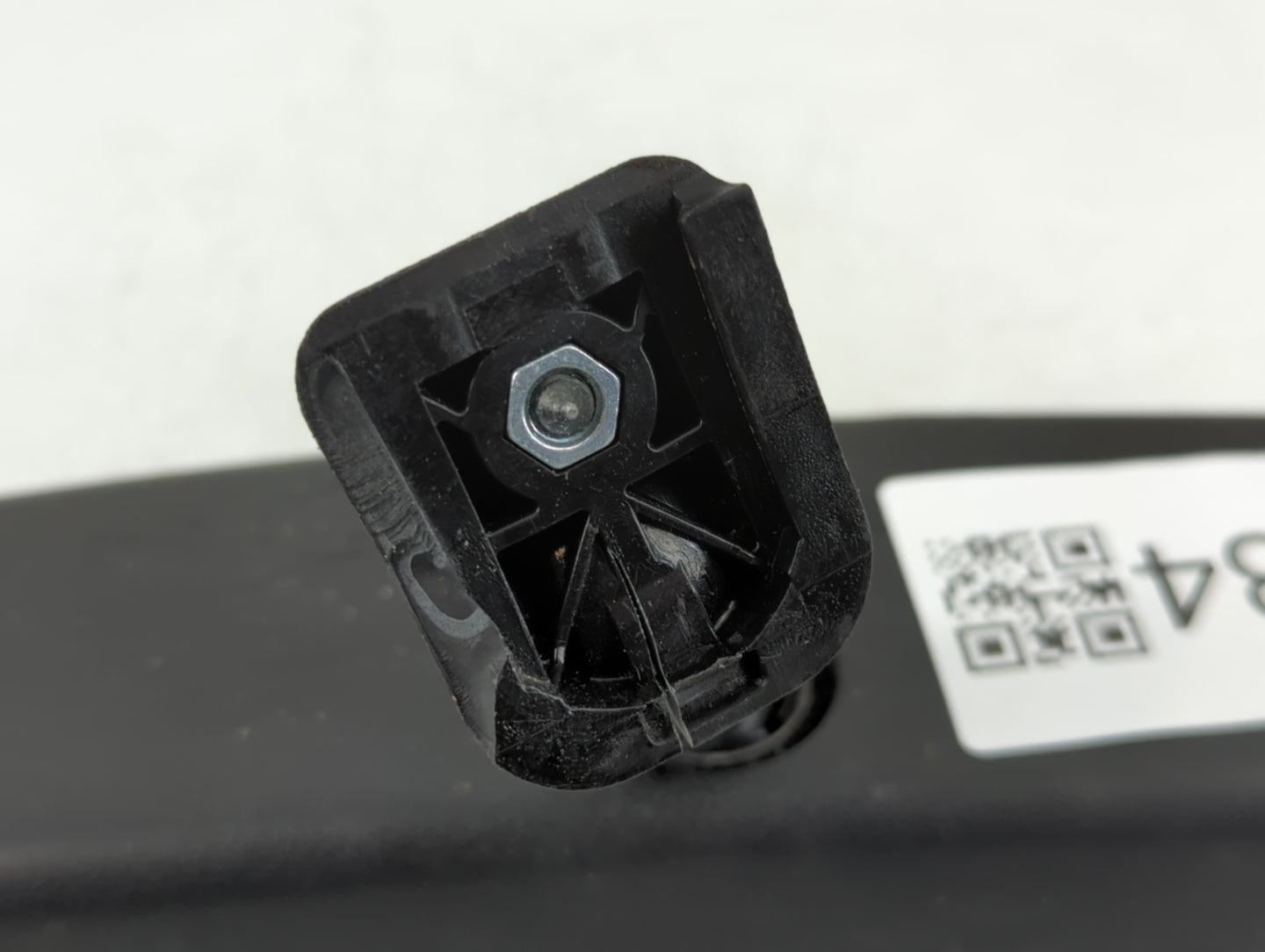 2011-2020 Kia Optima Interior Rear View Mirror Replacement OEM P/N:E4012143 Fits OEM Used Auto Parts - Oemusedautoparts1.com