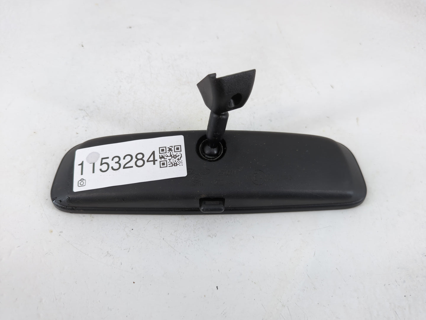 2011-2020 Kia Optima Interior Rear View Mirror Replacement OEM P/N:E4012143 Fits OEM Used Auto Parts - Oemusedautoparts1.com