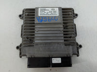 2014-2015 Kia Optima PCM Engine Control Computer ECU ECM PCU OEM P/N:39108-2GBE6 39138-2GBE6 Fits Fits 2014 2015 OEM Used Au