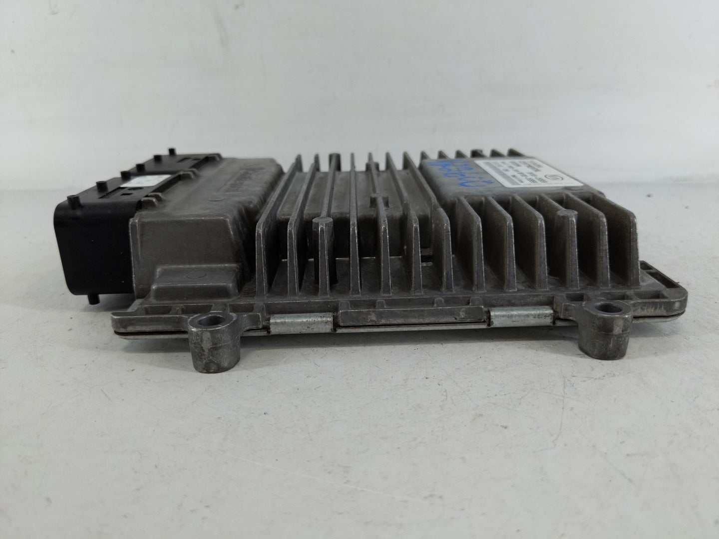 2014-2015 Kia Optima PCM Engine Control Computer ECU ECM PCU OEM P/N:39108-2GBE6 39138-2GBE6 Fits Fits 2014 2015 OEM Used Au