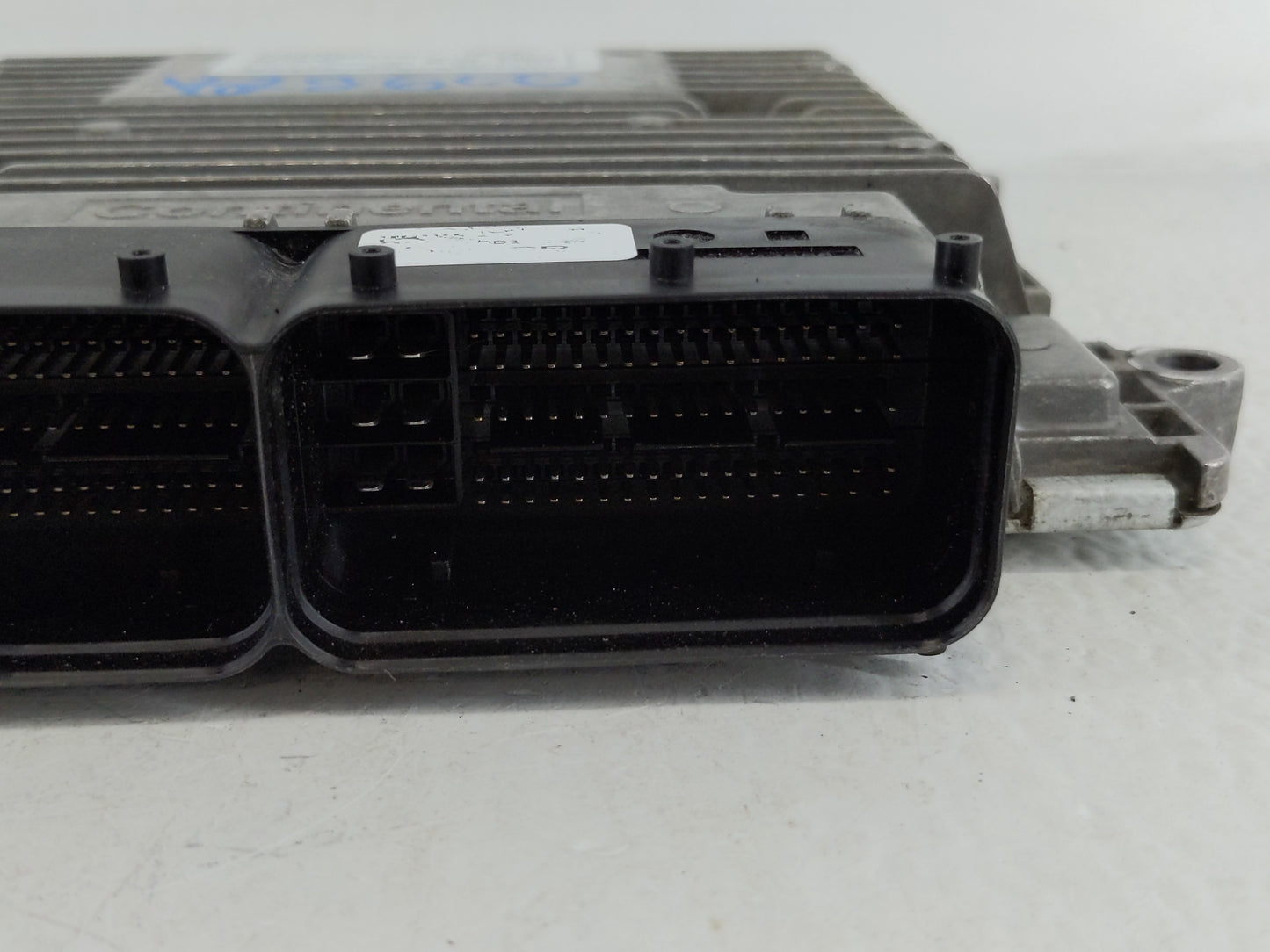 2014-2015 Kia Optima PCM Engine Control Computer ECU ECM PCU OEM P/N:39108-2GBE6 39138-2GBE6 Fits Fits 2014 2015 OEM Used Au