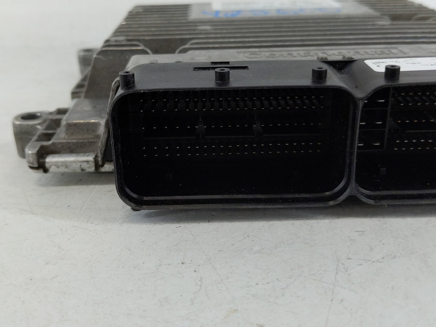 2014-2015 Kia Optima PCM Engine Control Computer ECU ECM PCU OEM P/N:39108-2GBE6 39138-2GBE6 Fits Fits 2014 2015 OEM Used Au