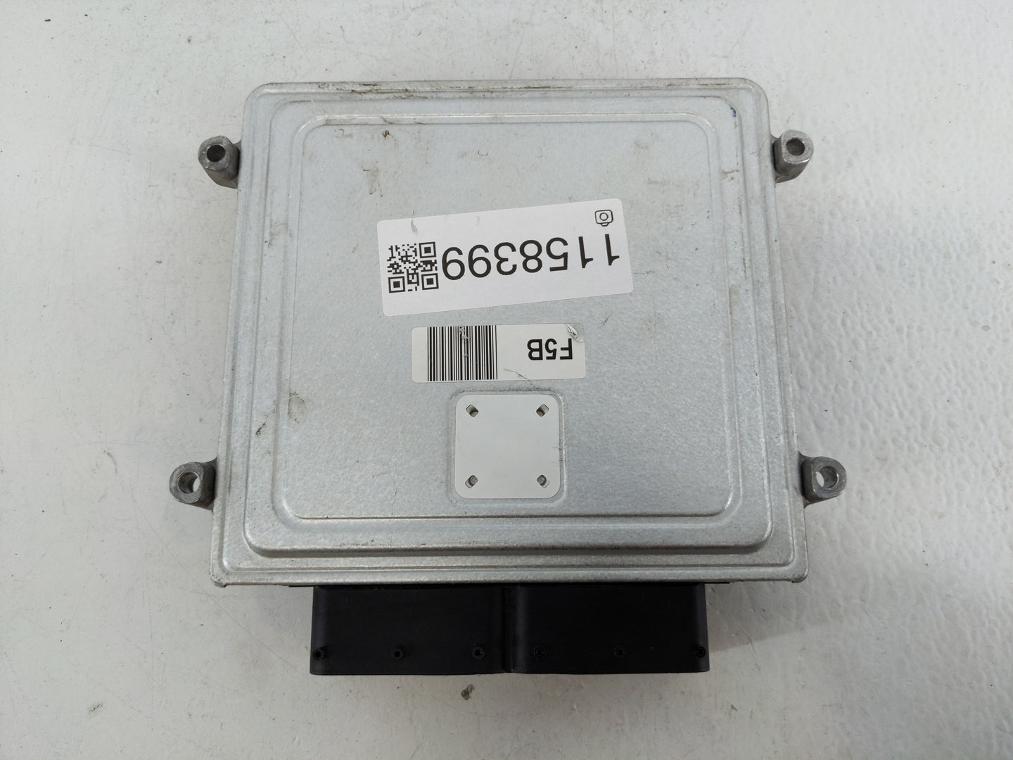 2014-2015 Kia Optima PCM Engine Control Computer ECU ECM PCU OEM P/N:39108-2GBE6 39138-2GBE6 Fits Fits 2014 2015 OEM Used Au