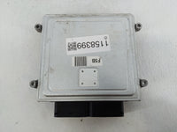 2014-2015 Kia Optima PCM Engine Control Computer ECU ECM PCU OEM P/N:39108-2GBE6 39138-2GBE6 Fits Fits 2014 2015 OEM Used Au
