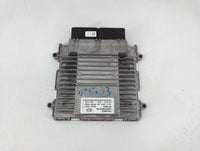 2015 Kia Optima PCM Engine Control Computer ECU ECM PCU OEM P/N:39108-2GBJ7 39138-2GBJ7 Fits OEM Used Auto Parts - Oemusedau