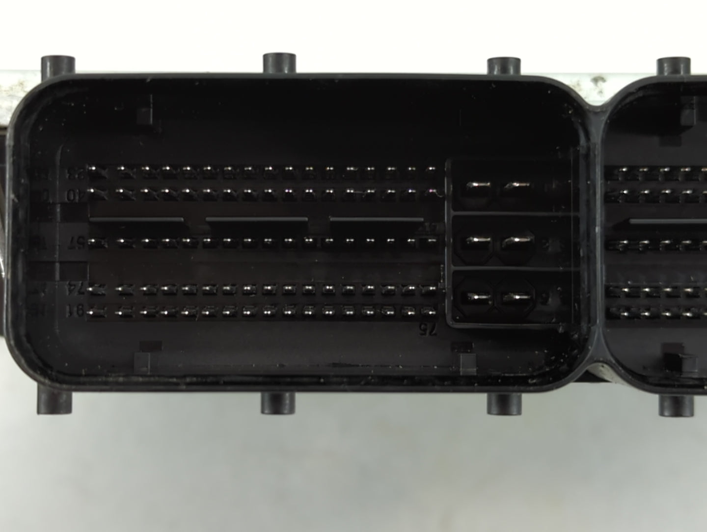 2015 Kia Optima PCM Engine Control Computer ECU ECM PCU OEM P/N:39108-2GBJ7 39138-2GBJ7 Fits OEM Used Auto Parts - Oemusedau