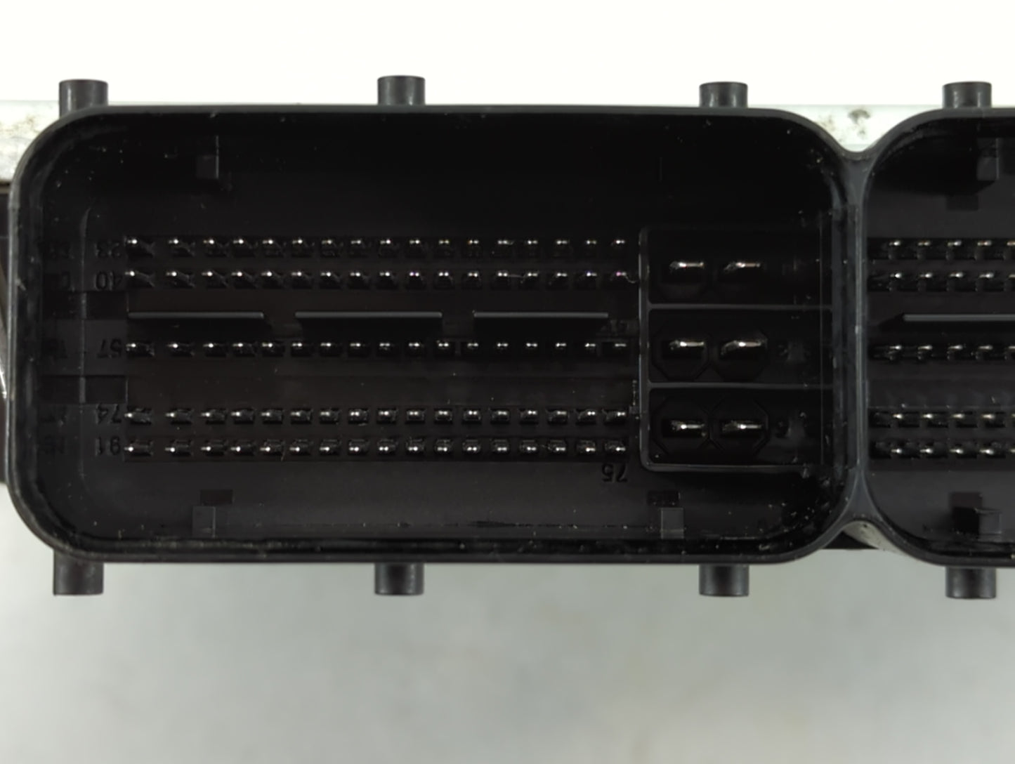 2015 Kia Optima PCM Engine Control Computer ECU ECM PCU OEM P/N:39108-2GBJ7 39138-2GBJ7 Fits OEM Used Auto Parts - Oemusedau