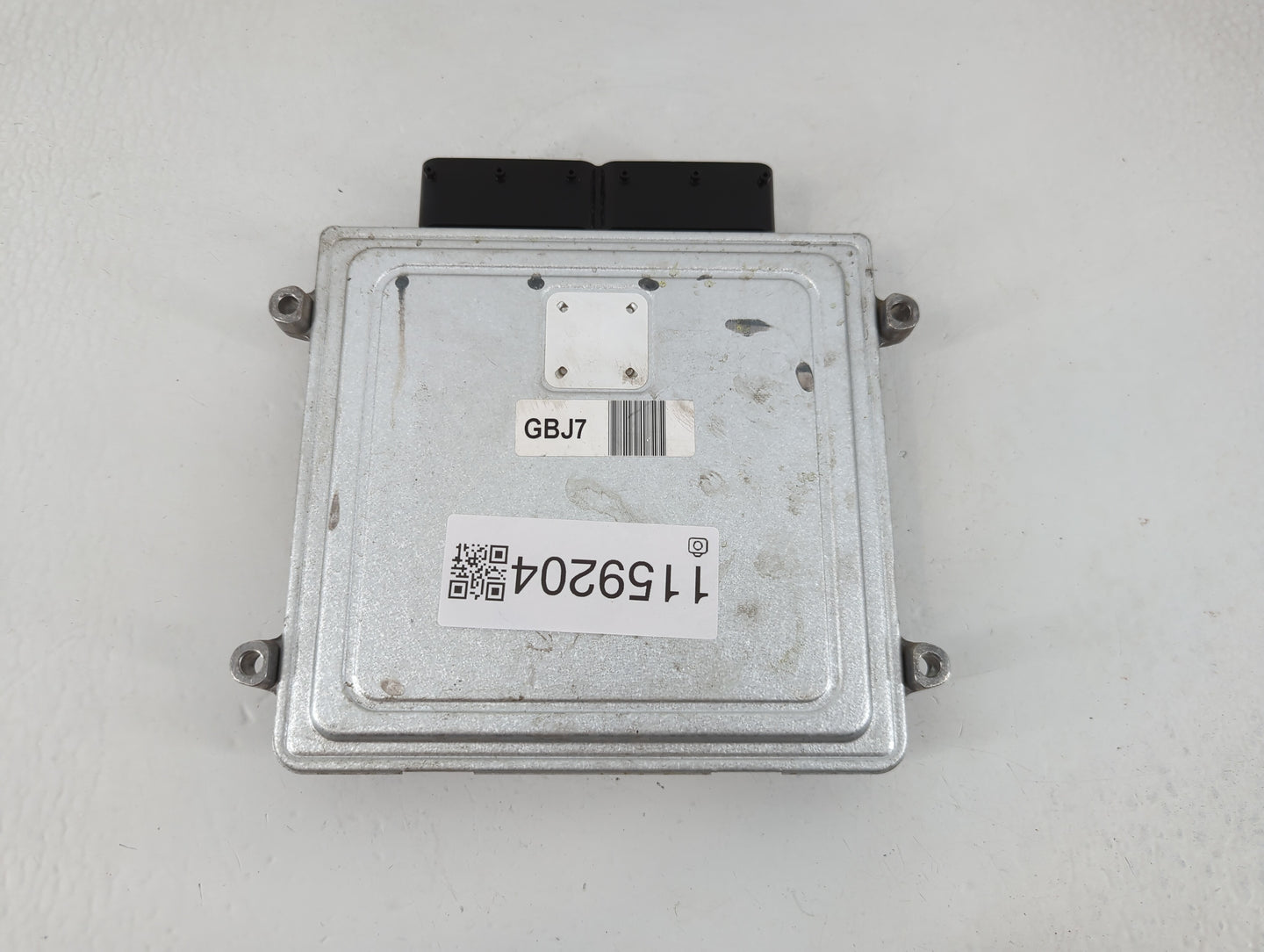 2015 Kia Optima PCM Engine Control Computer ECU ECM PCU OEM P/N:39108-2GBJ7 39138-2GBJ7 Fits OEM Used Auto Parts - Oemusedau