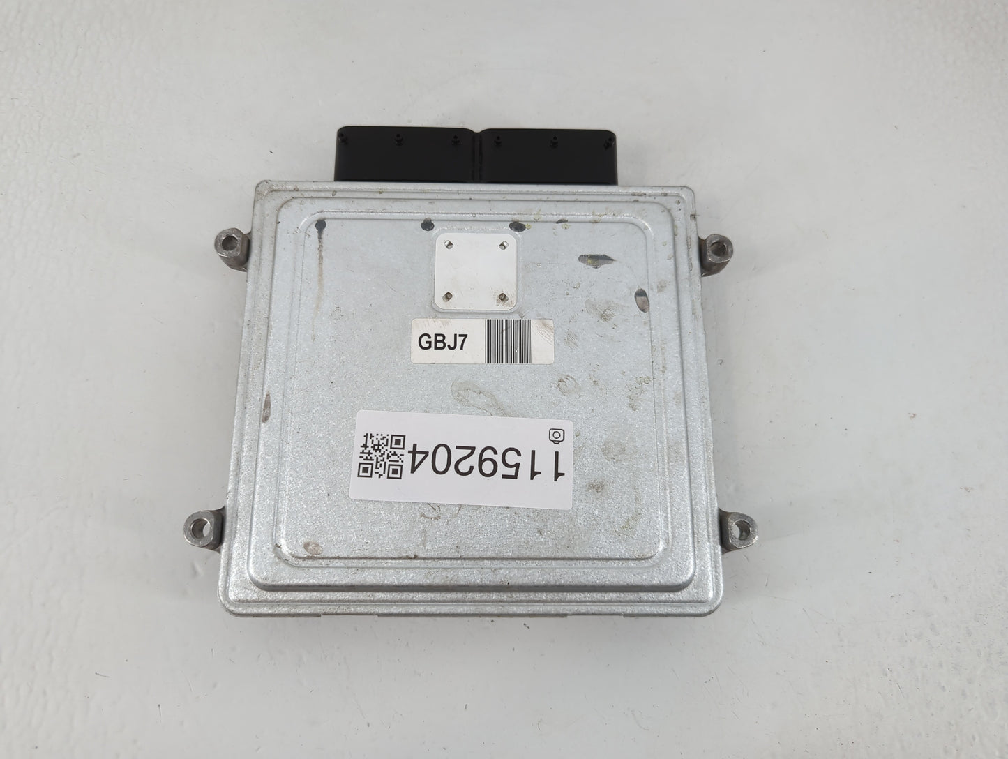 2015 Kia Optima PCM Engine Control Computer ECU ECM PCU OEM P/N:39108-2GBJ7 39138-2GBJ7 Fits OEM Used Auto Parts - Oemusedau