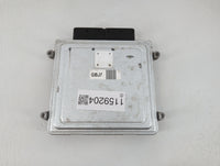 2015 Kia Optima PCM Engine Control Computer ECU ECM PCU OEM P/N:39108-2GBJ7 39138-2GBJ7 Fits OEM Used Auto Parts - Oemusedau