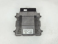 2015 Kia Optima PCM Engine Control Computer ECU ECM PCU OEM P/N:39108-2GBH7 39138-2GBH7 Fits OEM Used Auto Parts - Oemusedau