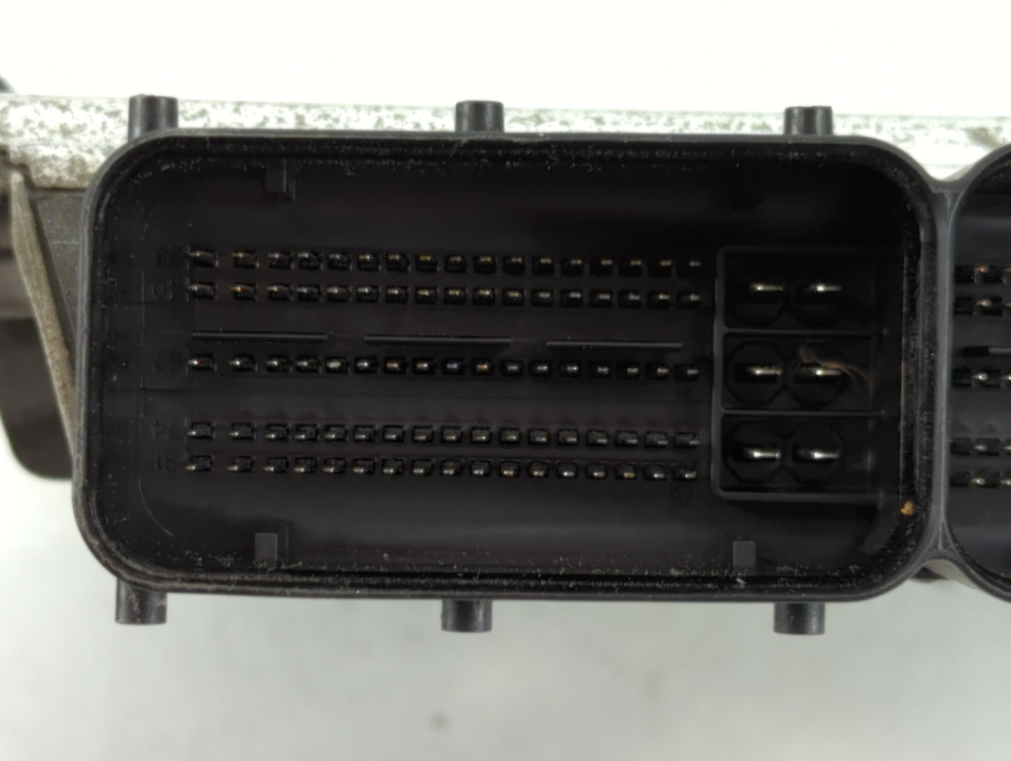 2015 Kia Optima PCM Engine Control Computer ECU ECM PCU OEM P/N:39108-2GBH7 39138-2GBH7 Fits OEM Used Auto Parts - Oemusedau