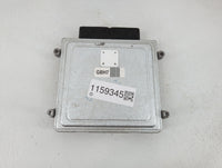 2015 Kia Optima PCM Engine Control Computer ECU ECM PCU OEM P/N:39108-2GBH7 39138-2GBH7 Fits OEM Used Auto Parts - Oemusedau
