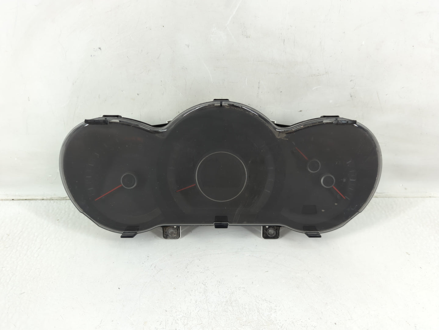 2014-2015 Kia Optima Instrument Cluster Speedometer Gauges P/N:9403-2T270 Fits Fits 2014 2015 OEM Used Auto Parts - Oemuseda
