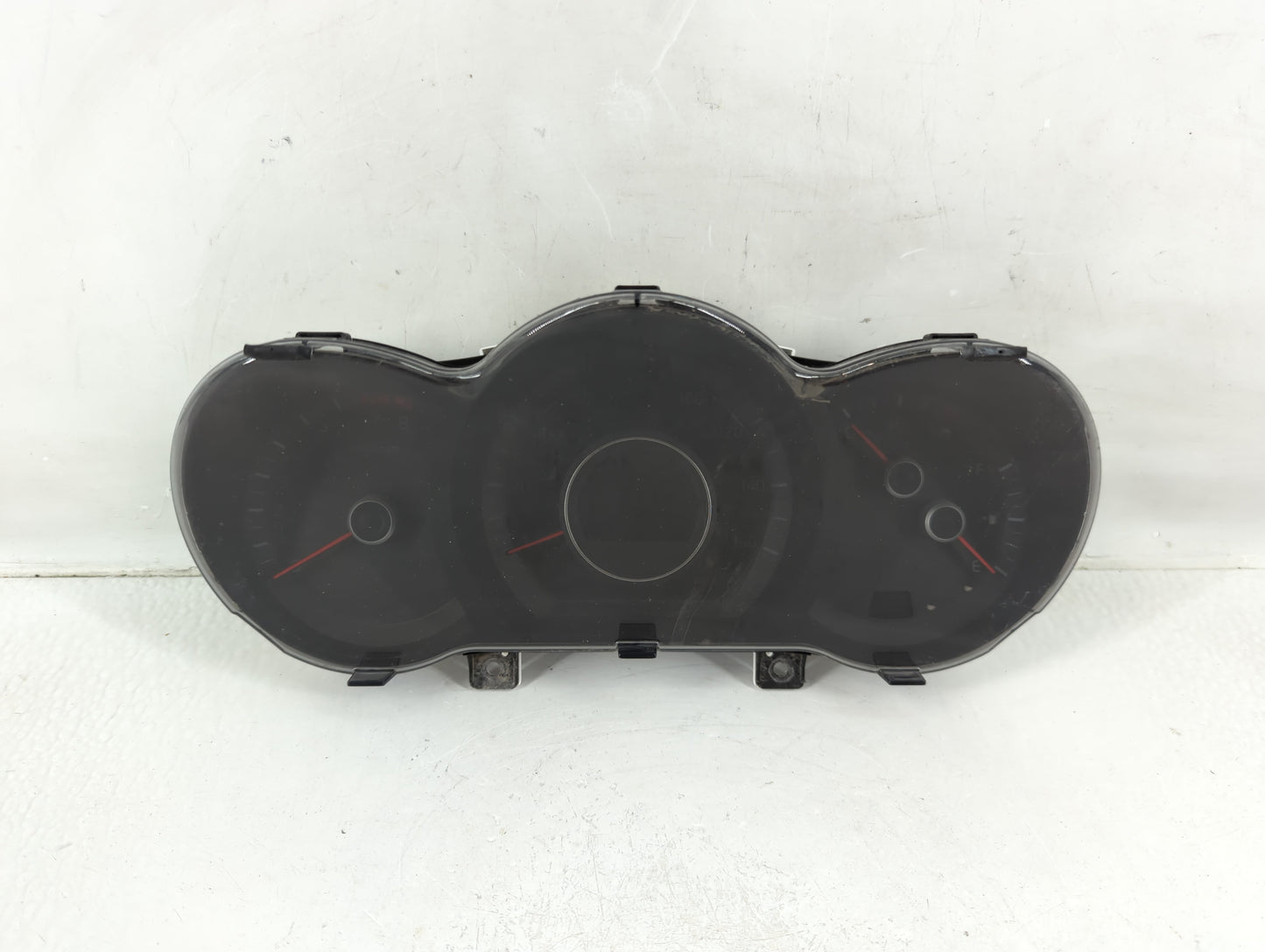 2014-2015 Kia Optima Instrument Cluster Speedometer Gauges P/N:9403-2T270 Fits Fits 2014 2015 OEM Used Auto Parts - Oemuseda