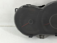 2014-2015 Kia Optima Instrument Cluster Speedometer Gauges P/N:9403-2T270 Fits Fits 2014 2015 OEM Used Auto Parts - Oemuseda